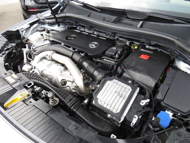 Used 2026 Mercedes-Benz GLA 250 4MATIC image 7