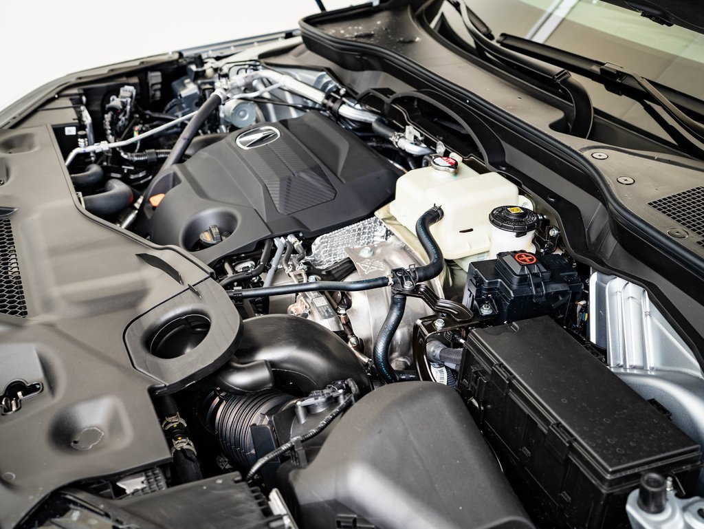 New 2026 Acura MDX Type S image 42