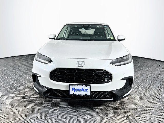 Used 2026 Honda HR-V EX-L image 9