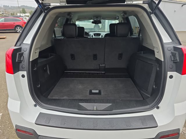 Used 2014 GMC Terrain SLT image 14