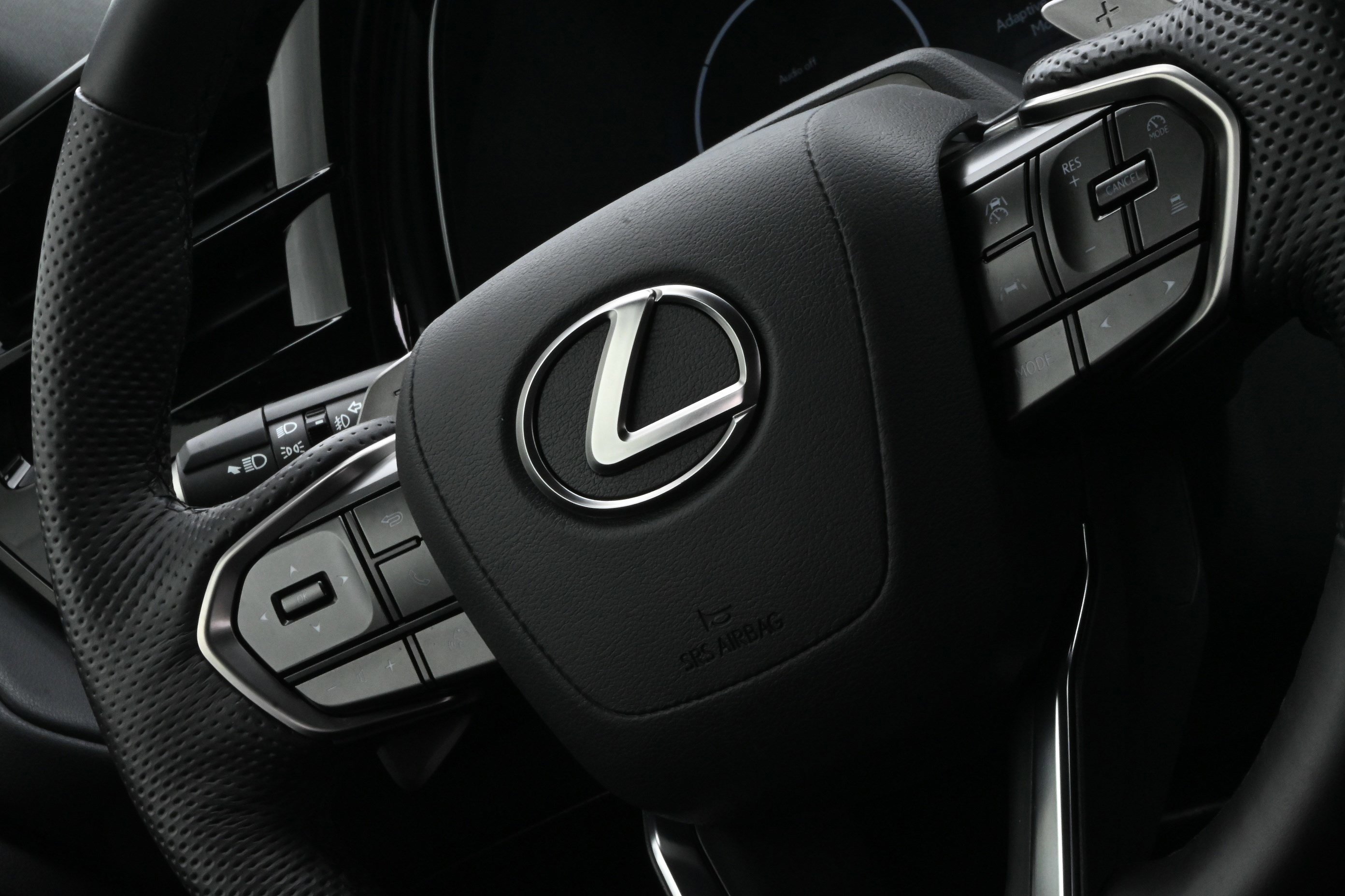 Used 2024 Lexus TX 500h AWD w/ Technology Package image 26