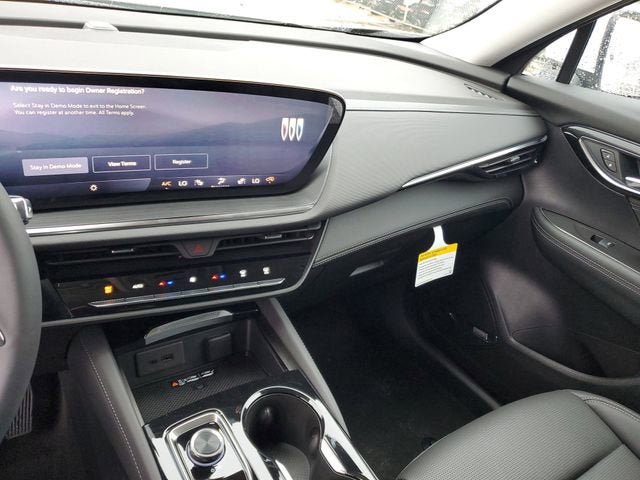 New 2026 Buick Envision Preferred AWD/4WD image 27
