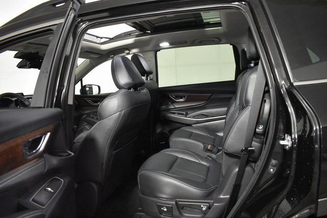 Used 2023 Subaru Ascent Touring image 34