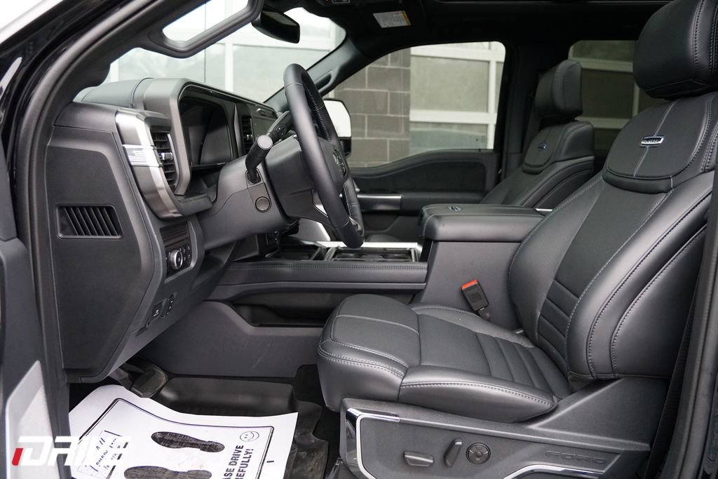 Used 2026 Ford F450 Platinum image 18