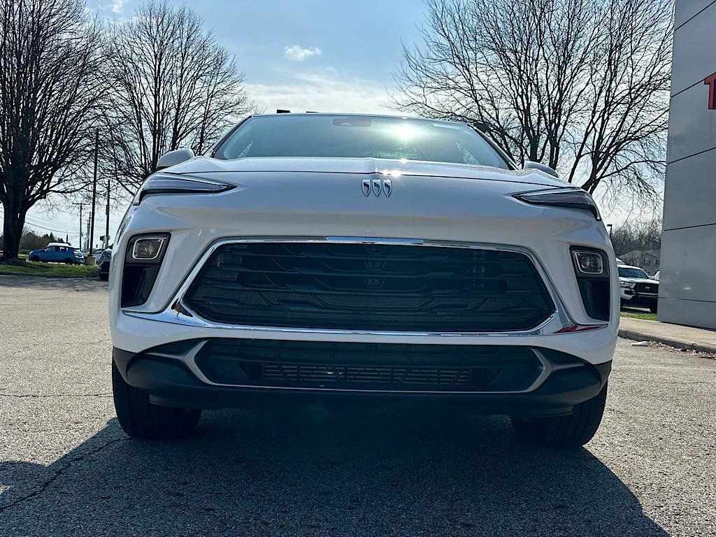 Used 2026 Buick Encore GX Preferred w/ Comfort Package image 11