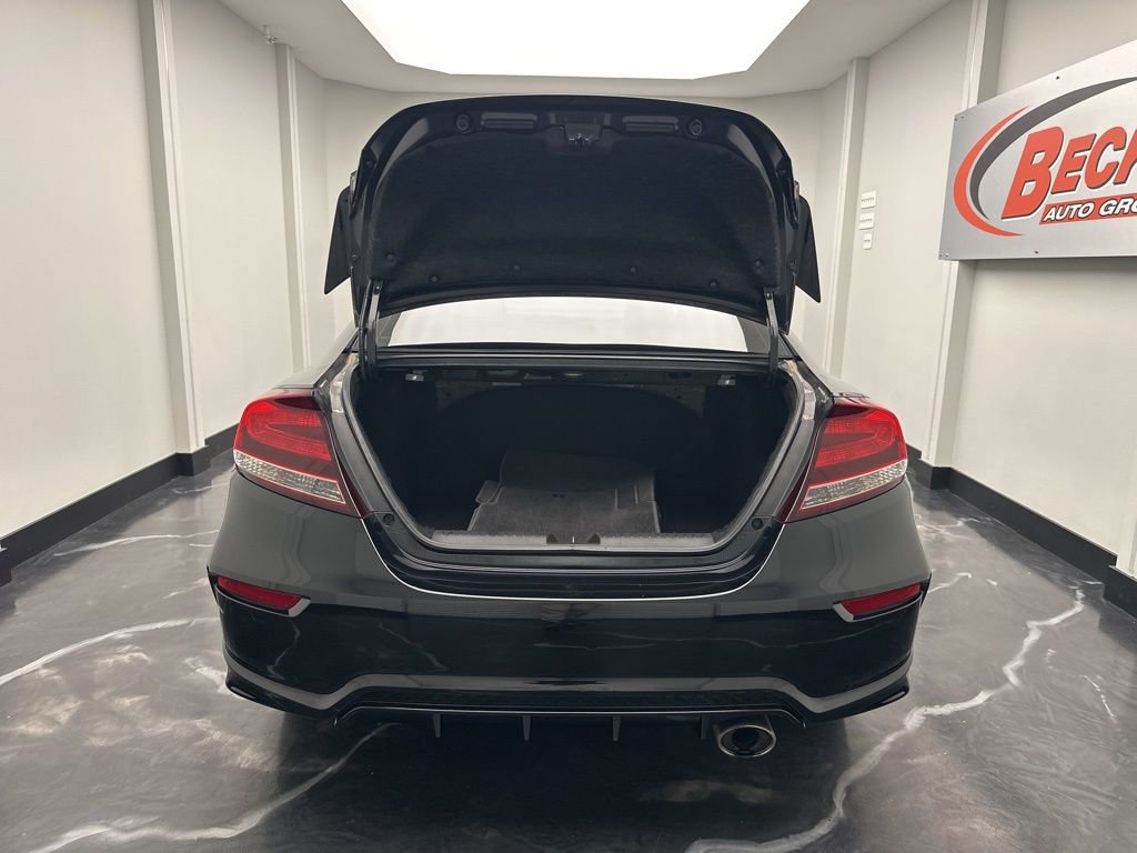 Used 2014 Honda Civic Si image 23