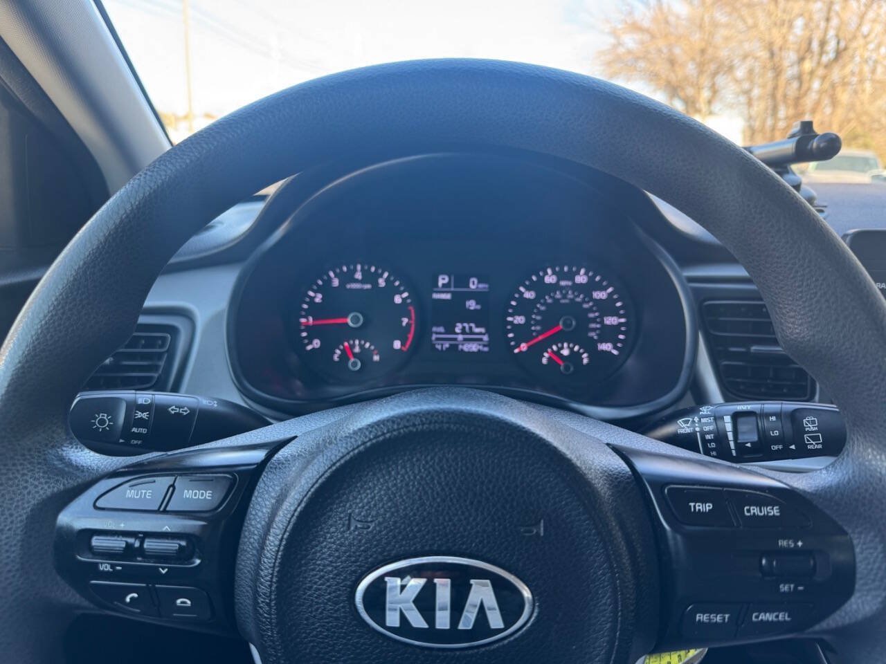 Used 2018 Kia Rio S FWD image 23