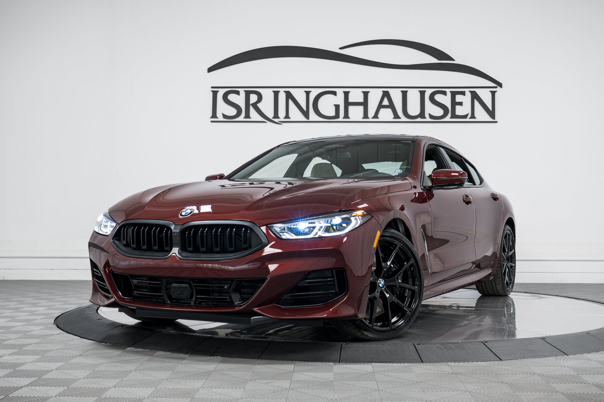 Used 2026 BMW 840i xDrive AWD/4WD image 27