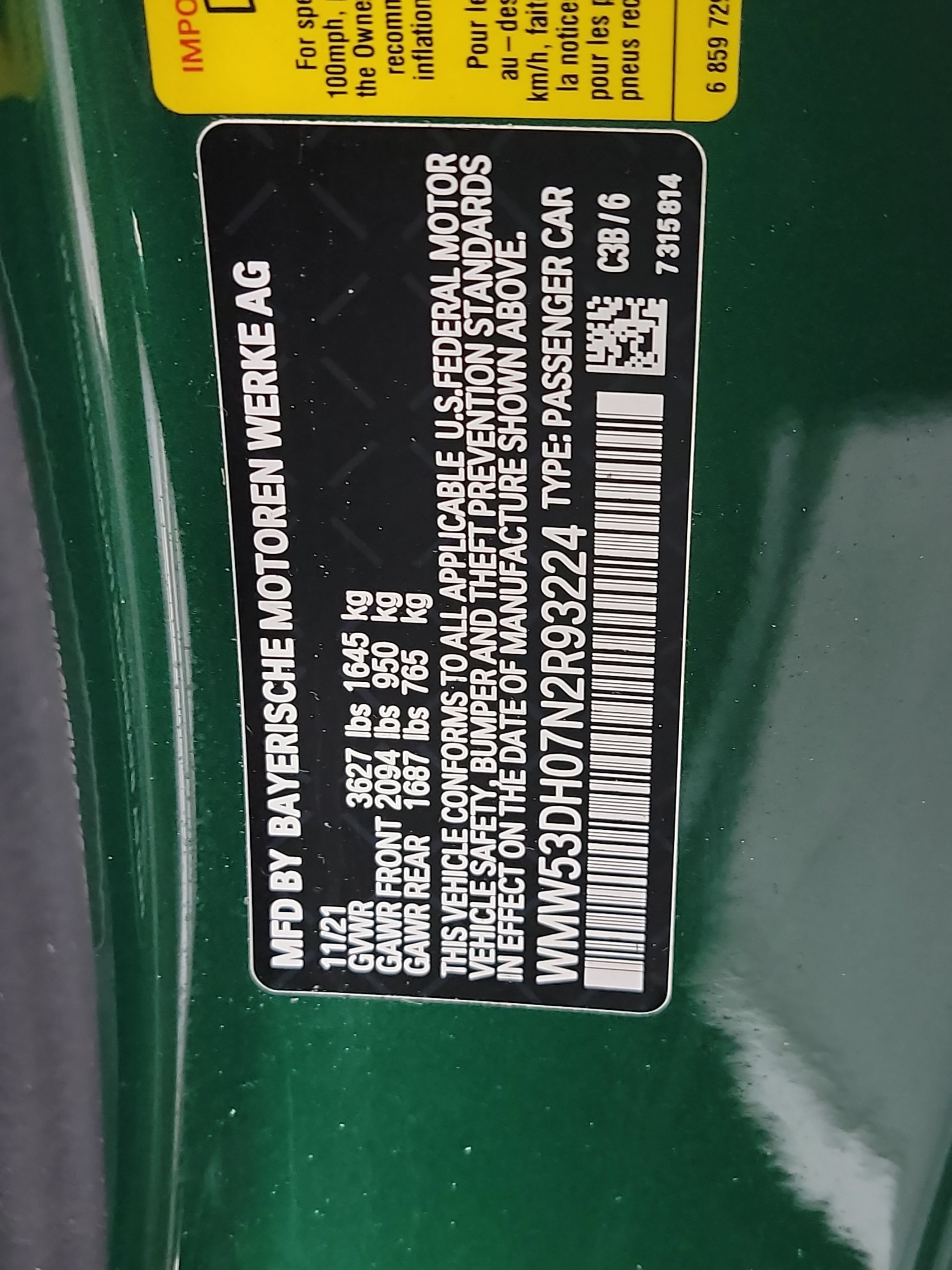 Used 2022 MINI Cooper S FWD image 33