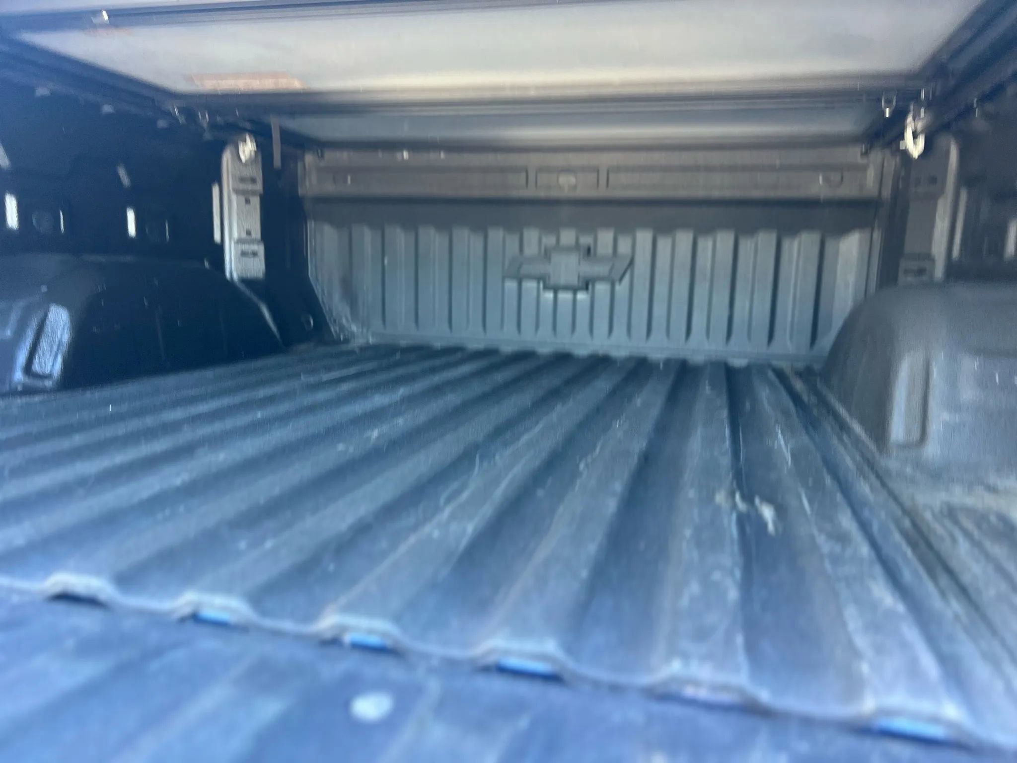 Used 2019 Chevrolet Silverado 1500 LTZ image 12