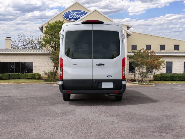 New 2027 Ford Transit 350 XL RWD image 7