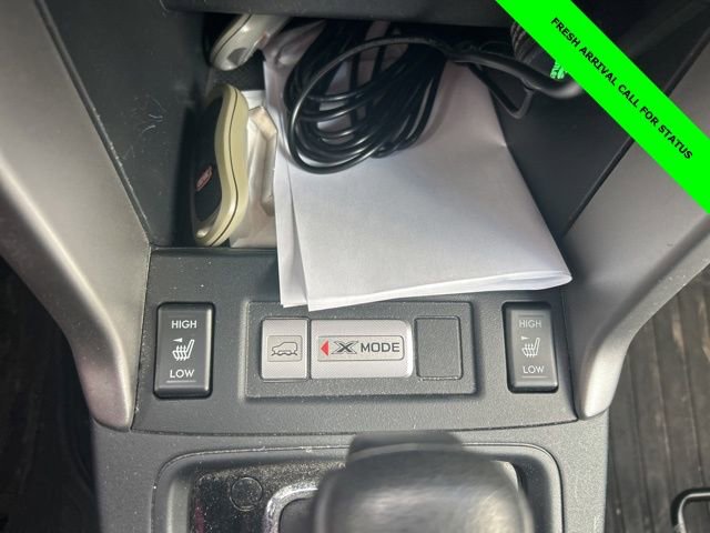 Used 2017 Subaru Forester 2.0XT Premium w/ Protection Package #1 AWD/4WD image 26