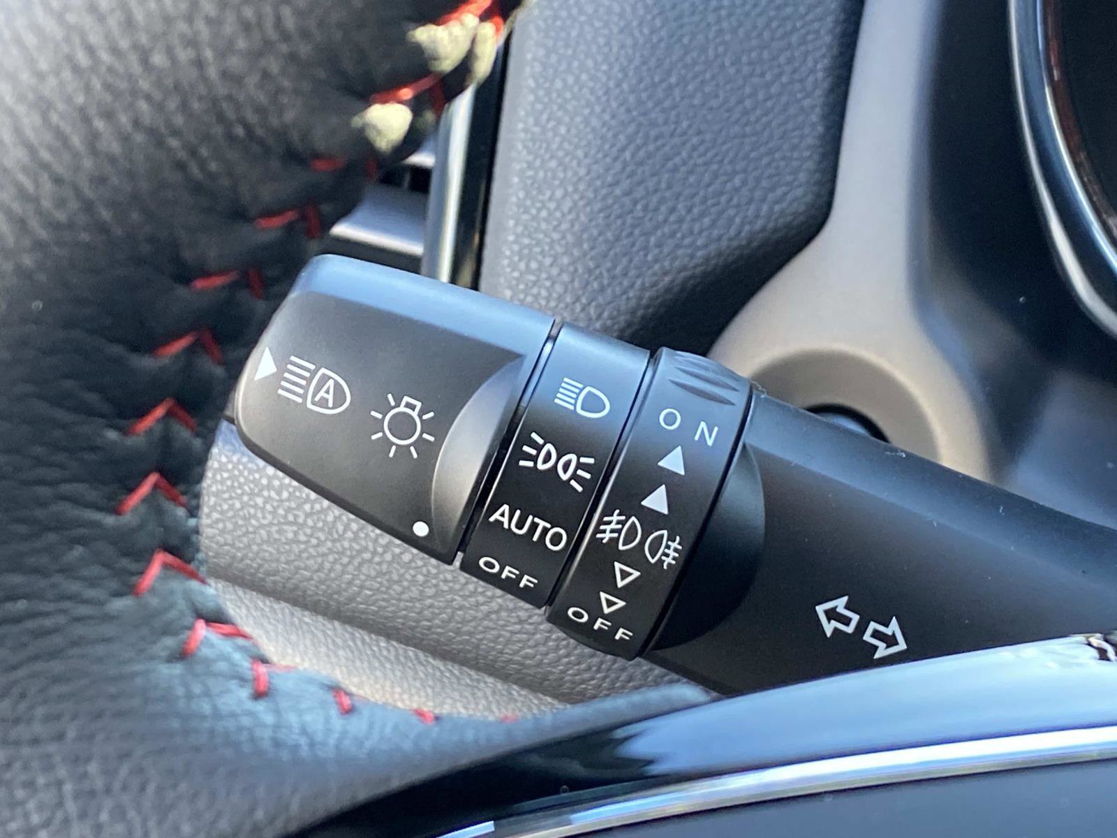 New 2025 Mitsubishi Outlander Sport AWD image 12