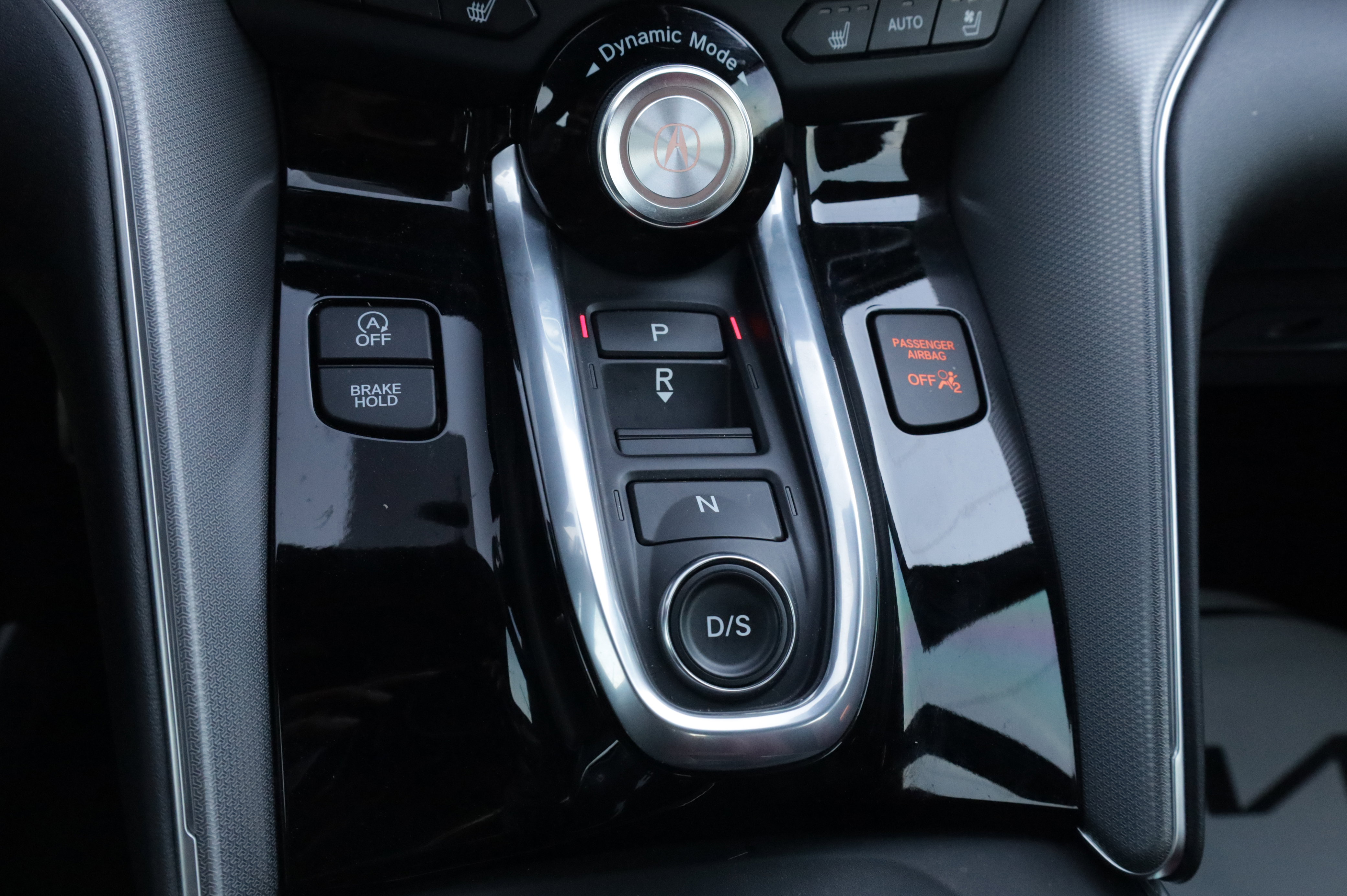 Used 2023 Acura TLX w/ A-SPEC Pkg image 9