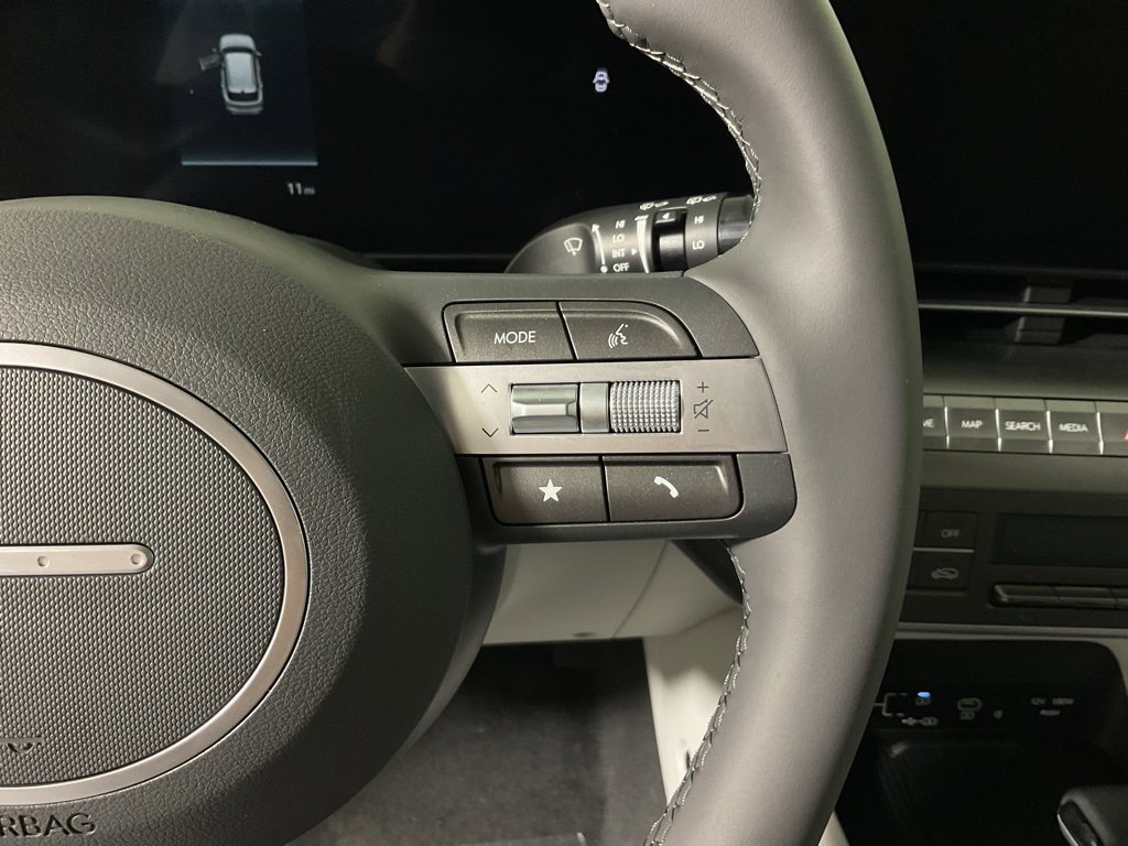 New 2026 Hyundai Kona SEL Sport image 25