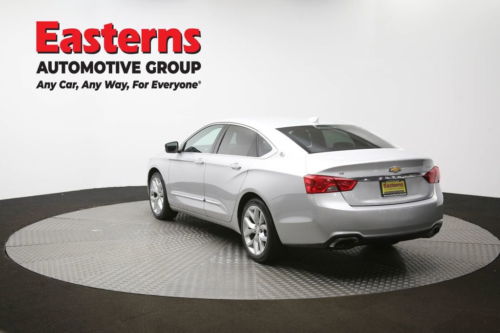 Used 2019 Chevrolet Impala Premier image 66
