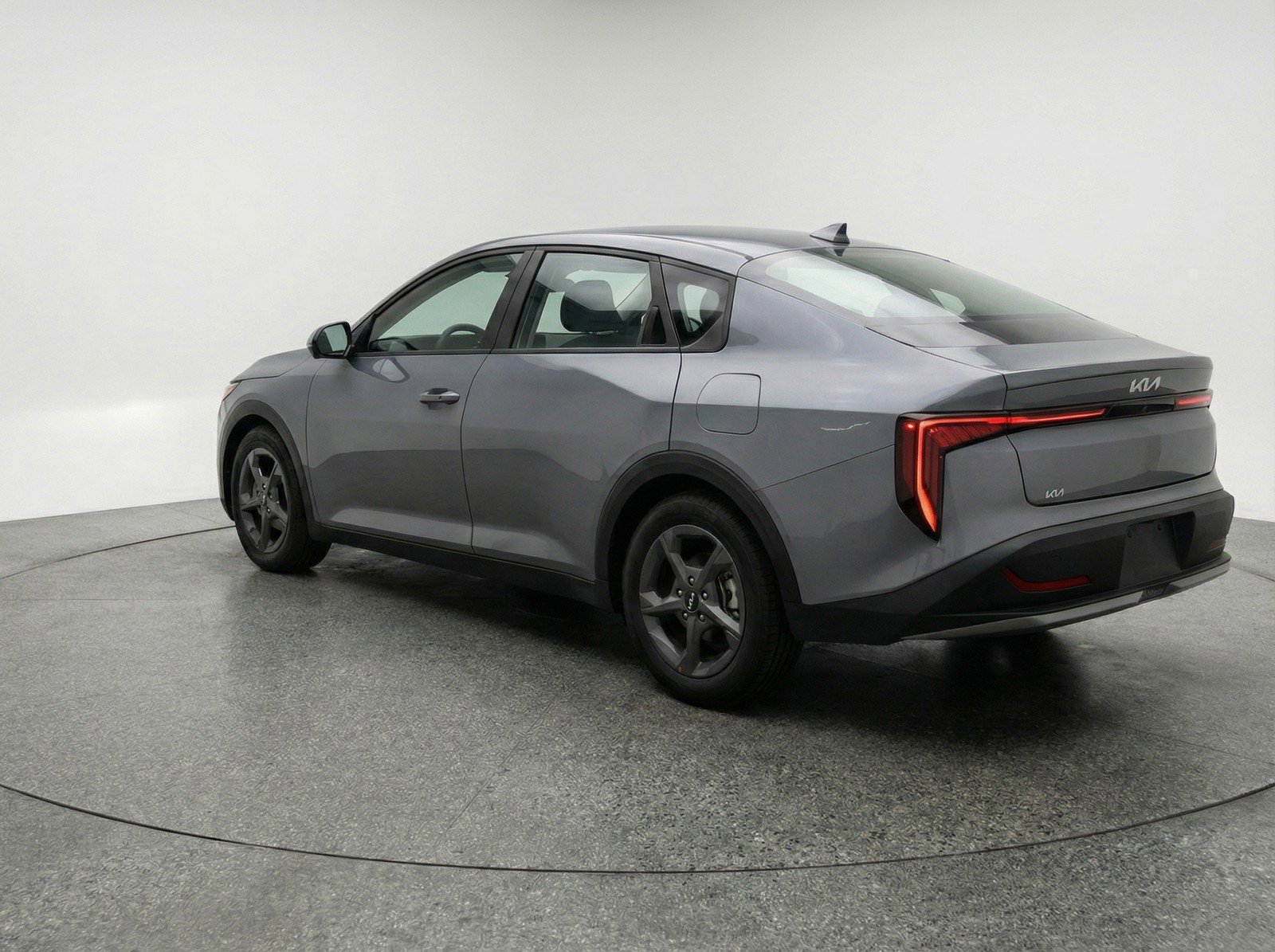 Used 2025 Kia K4 FWD image 6