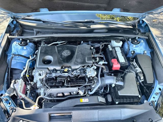 Used 2023 Toyota Camry SE image 33