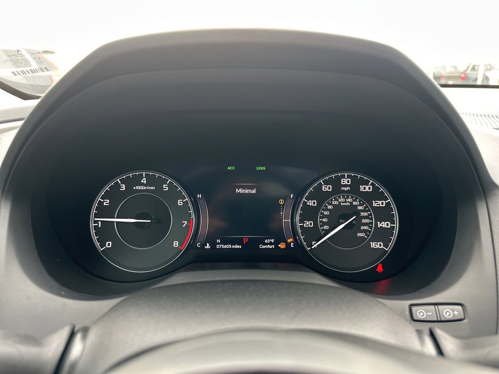 Used 2021 Acura RDX FWD video 2