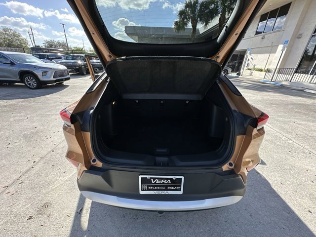 Certified 2024 Buick Envista Preferred w/ Convenience I Package image 30