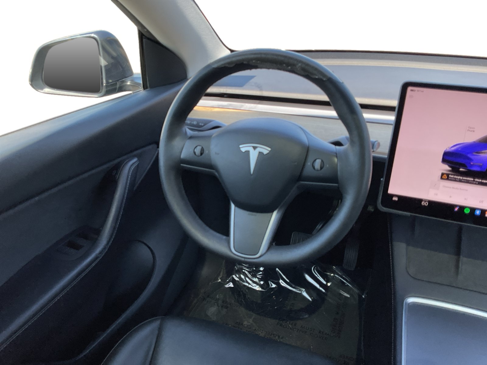 Used 2022 Tesla Model Y Long Range AWD/4WD image 10
