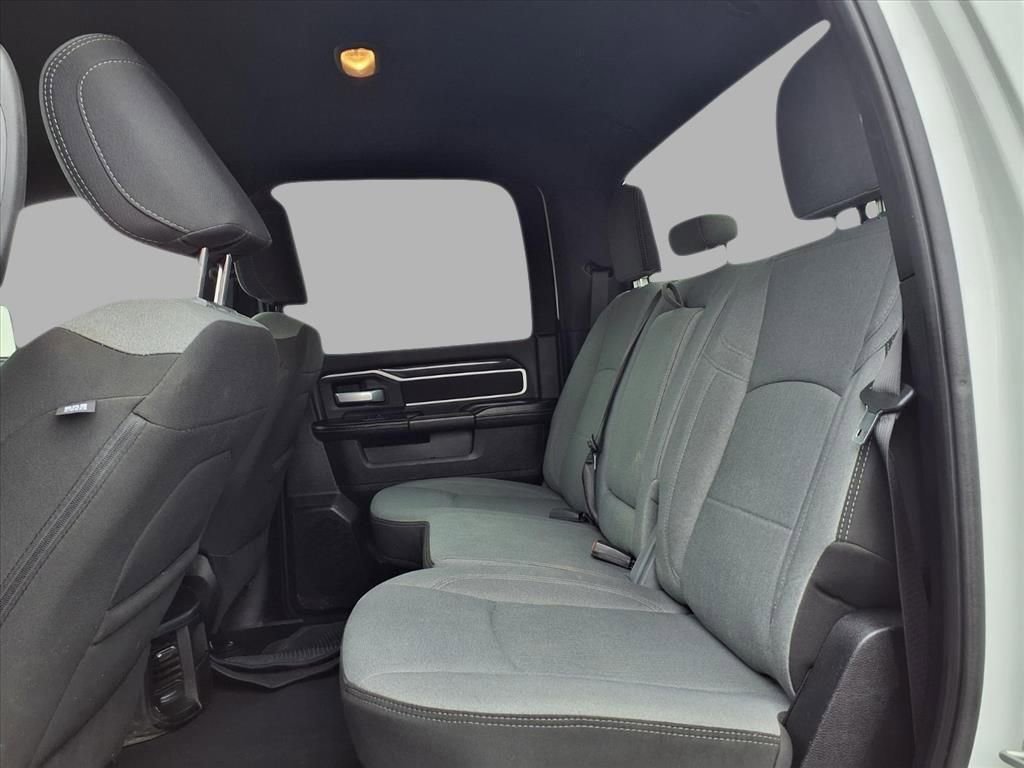 Certified 2024 RAM 2500 Big Horn image 24