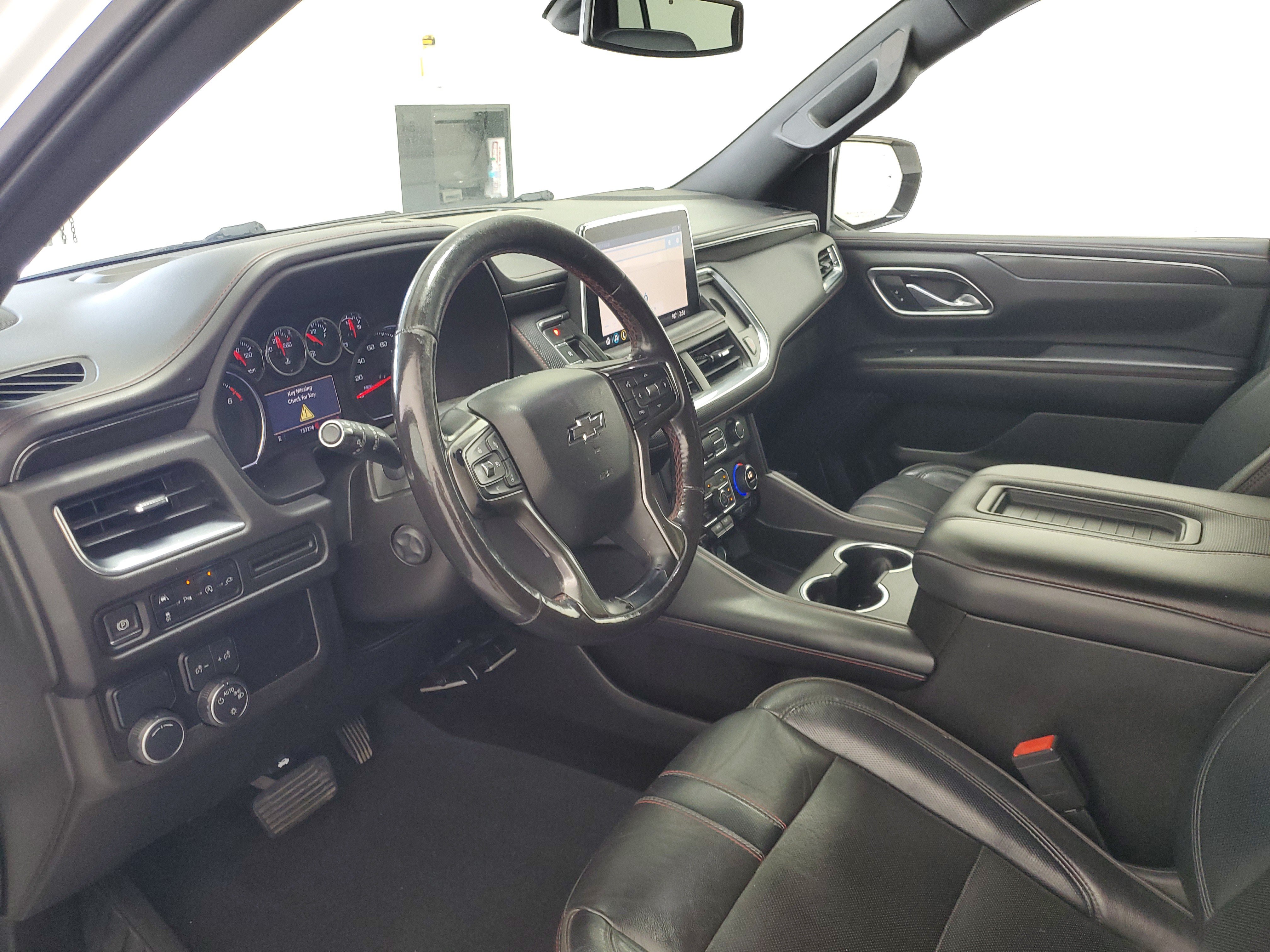 Used 2024 Toyota Tundra SR5 w/ SX Package RWD image 17