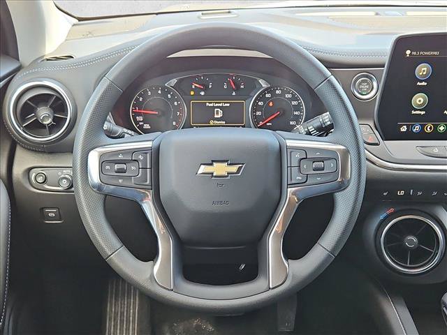 New 2026 Chevrolet Blazer LT w/ Midnight/Sport Edition FWD image 11