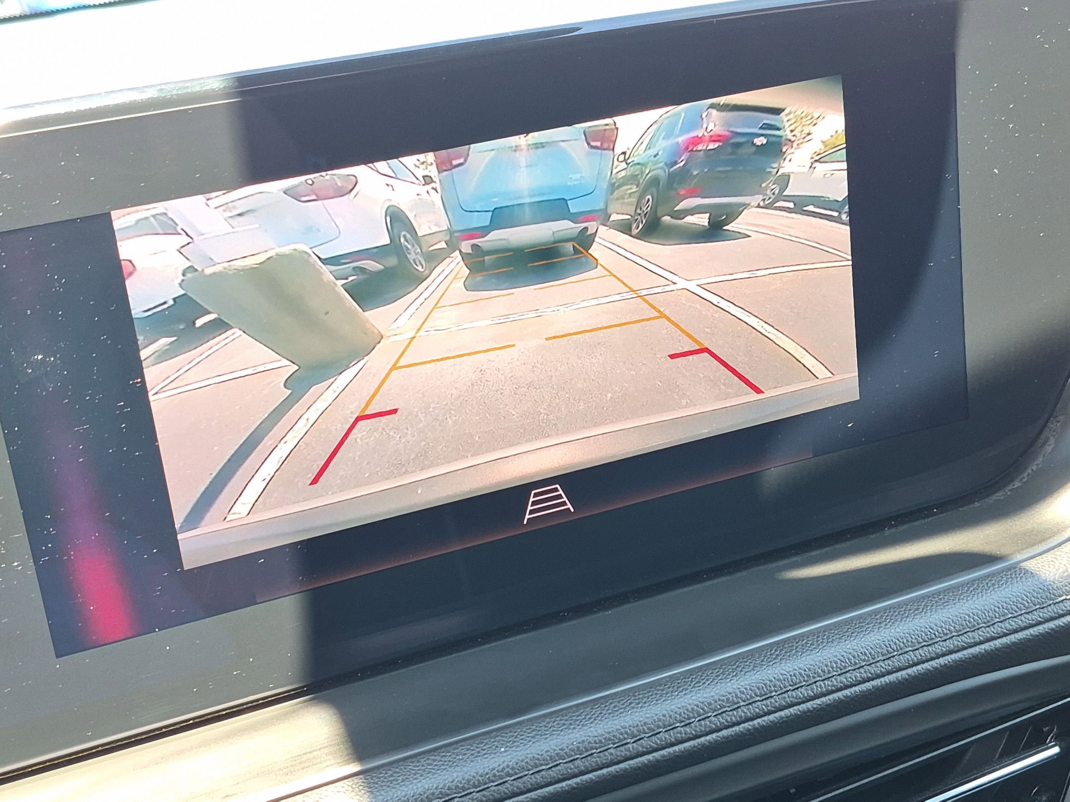 Used 2025 Buick Encore GX Preferred FWD image 24