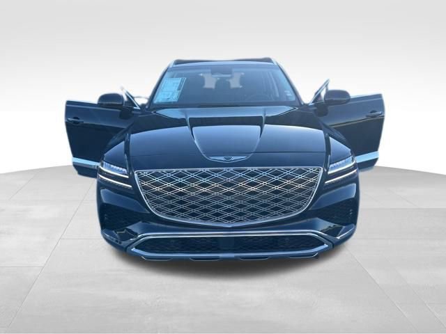 New 2025 Genesis GV80 2.5T Standard image 8