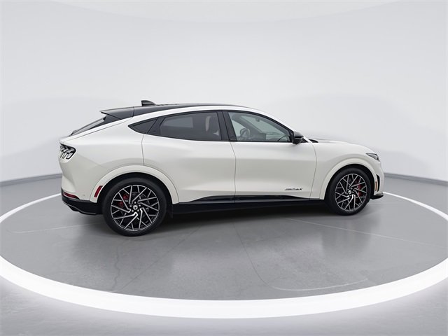 Used 2021 Ford Mustang Mach-E GT w/ GT Performance Edition image 9