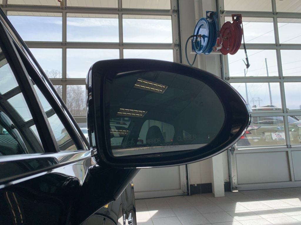 Certified 2023 Hyundai Sonata N Line image 24