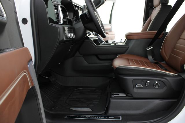New 2026 GMC Sierra 3500 Denali Ultimate AWD/4WD image 21