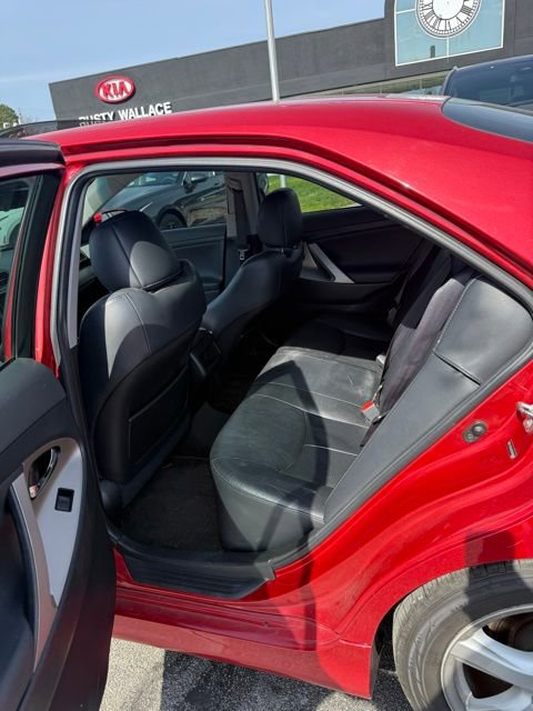 Used 2009 Toyota Camry CE image 7