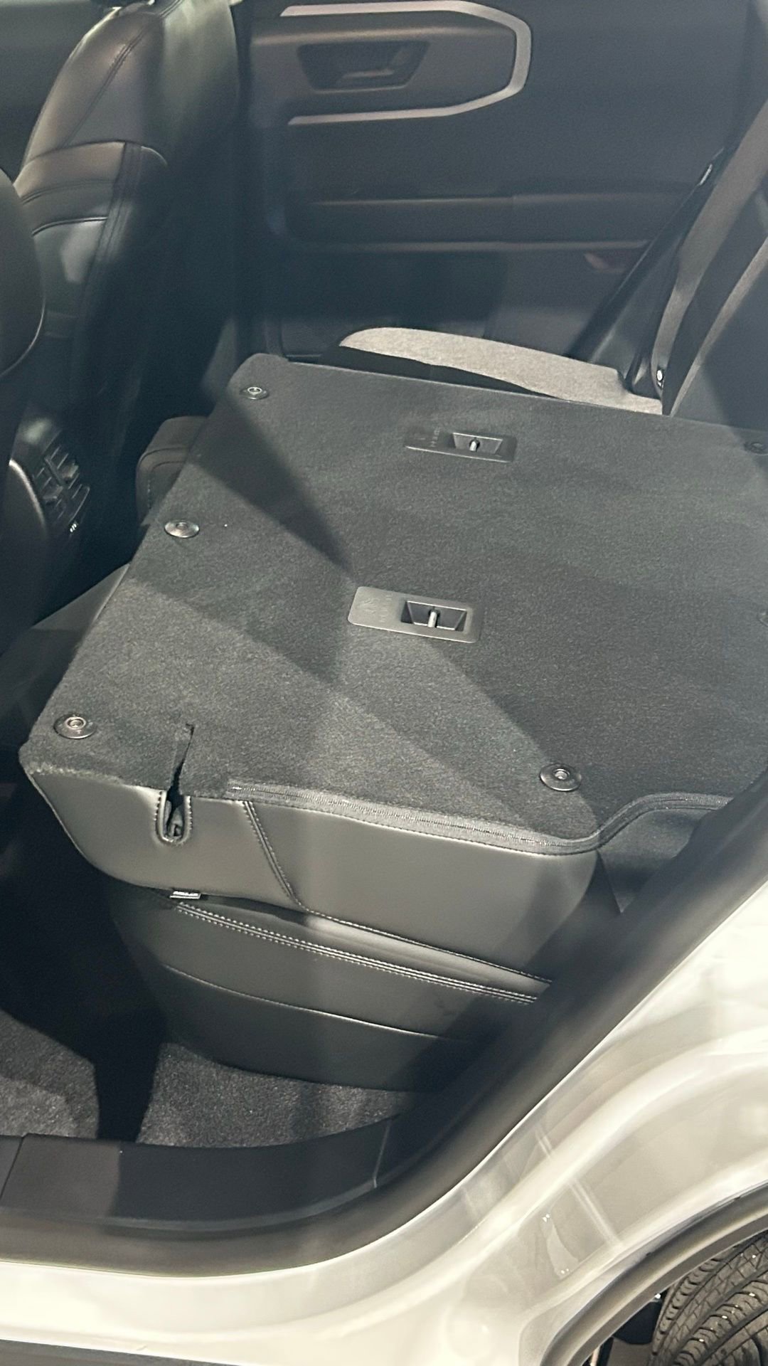 New 2026 Ford Bronco Sport Big Bend image 45