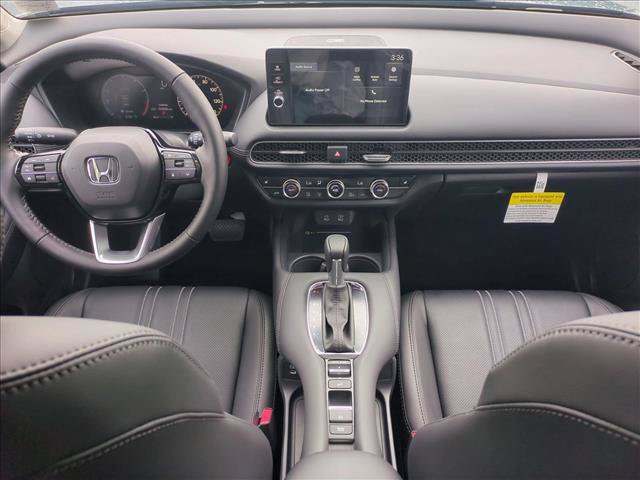 New 2027 Honda HR-V EX-L image 14