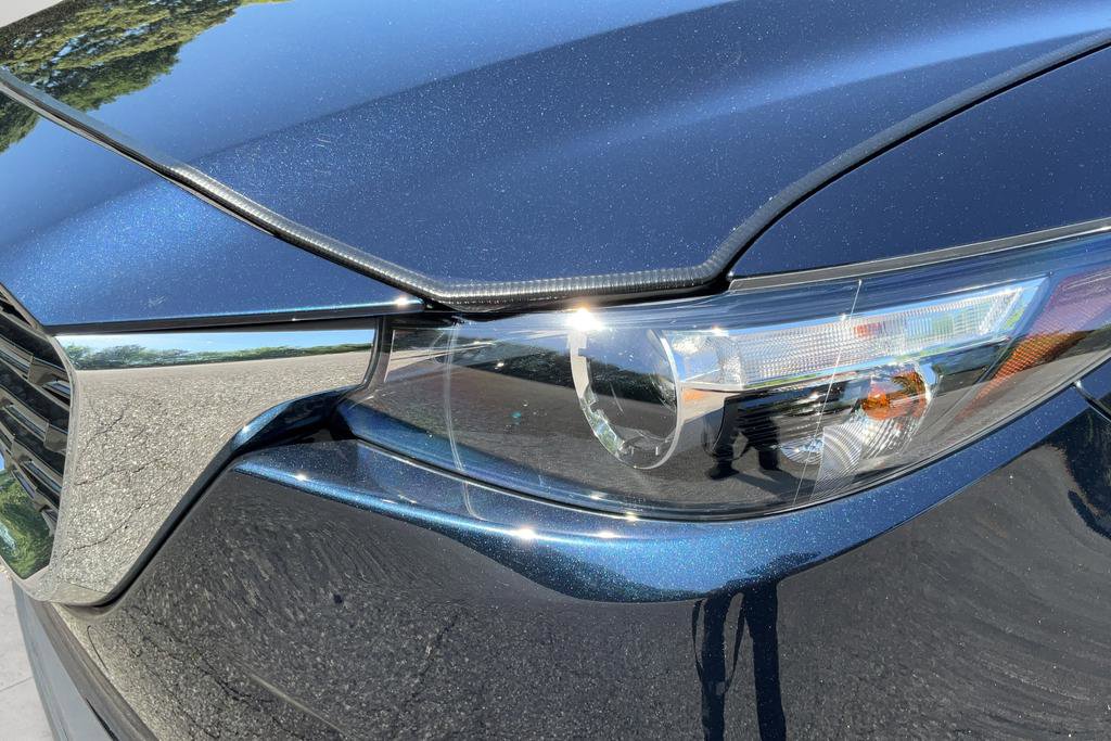 Used 2023 MAZDA CX-9 Touring Plus image 25