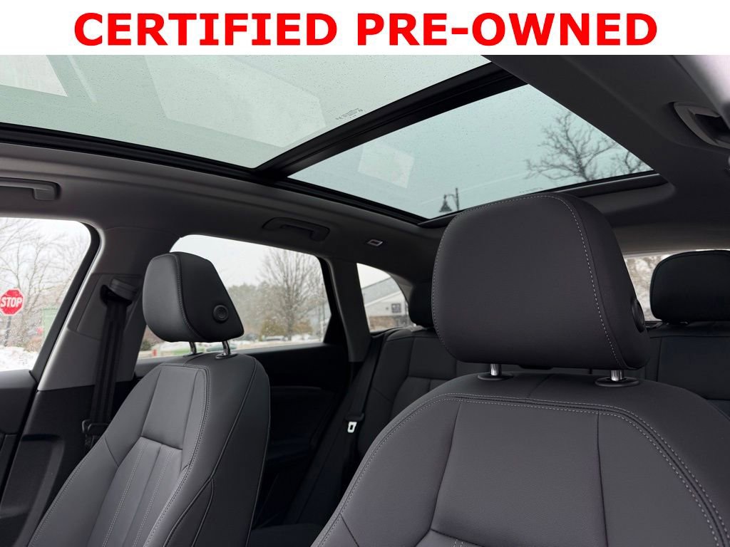 Used 2025 Audi Q5 Premium Plus image 22