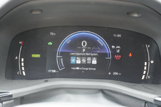 Used 2025 Toyota Camry SE FWD image 30