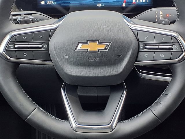 New 2026 Chevrolet Equinox LT w/ Convenience Package II FWD image 14