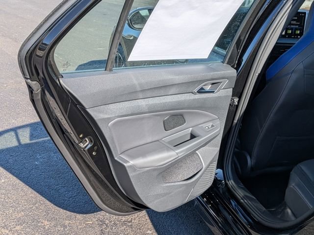 New 2026 Volkswagen Golf image 15