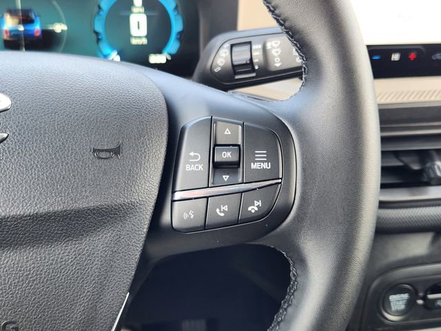 New 2025 Ford Bronco Sport Big Bend w/ Convenience Package image 30