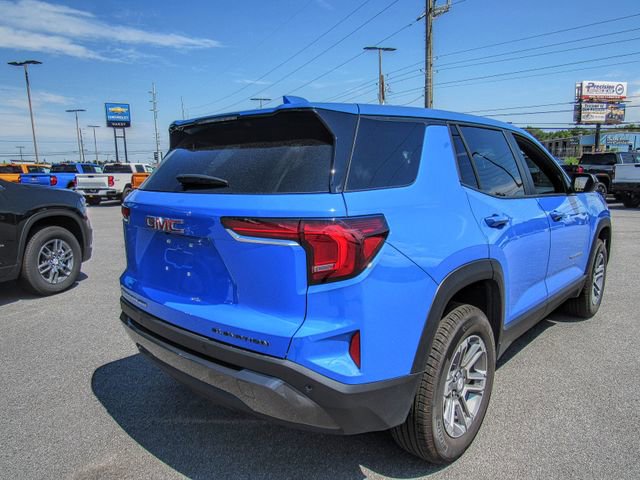 New 2025 GMC Terrain Elevation image 4