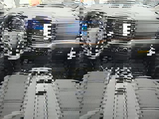 New 2026 Chevrolet Silverado 1500 RST w/ RST Select Package image 19