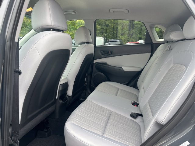 Used 2023 Hyundai Kona SEL AWD/4WD image 22