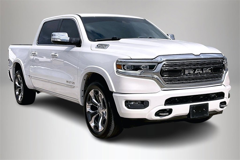 Used 2020 RAM 1500 Limited image 1