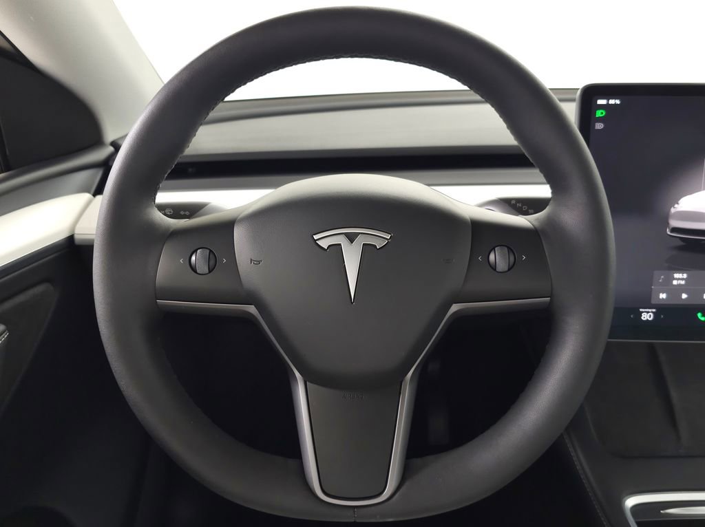 Used 2024 Tesla Model Y Long Range AWD/4WD image 20