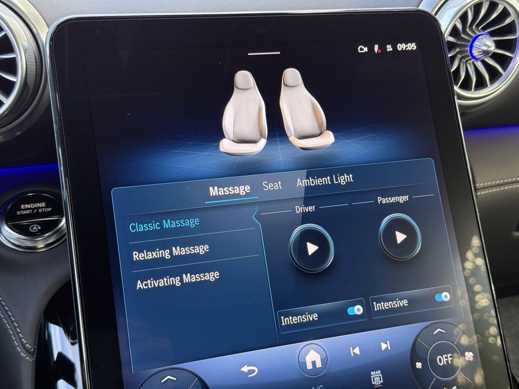 New 2026 Mercedes-Benz SL 43 AMG image 4