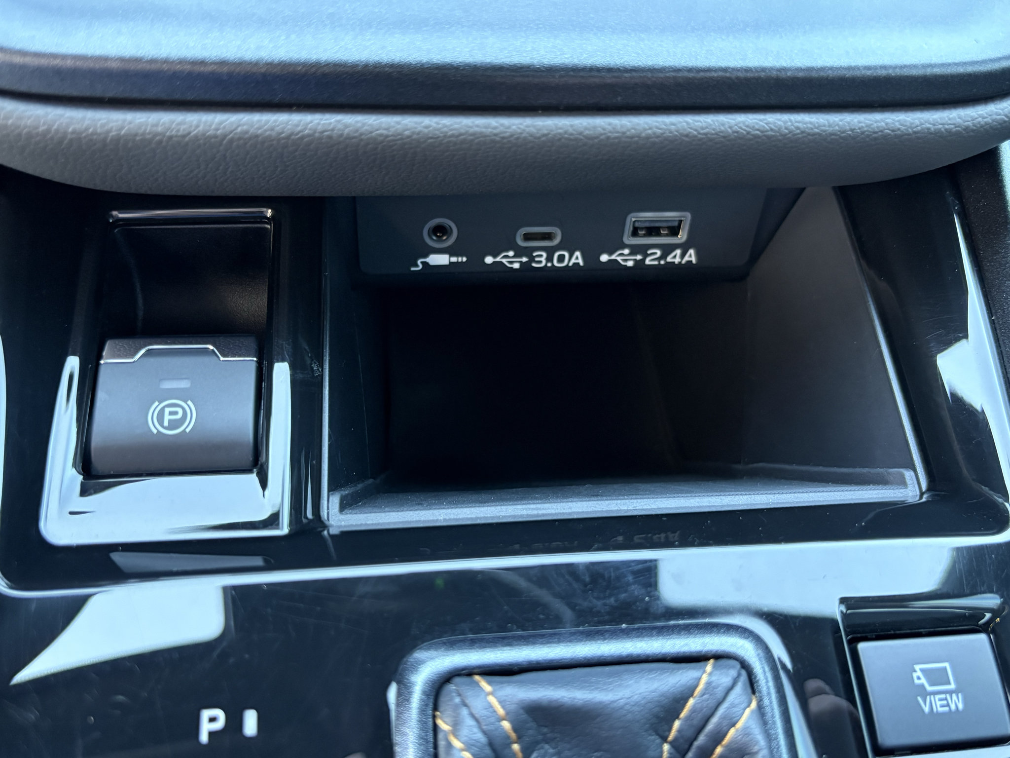 Used 2025 Subaru Outback Wilderness AWD/4WD image 15