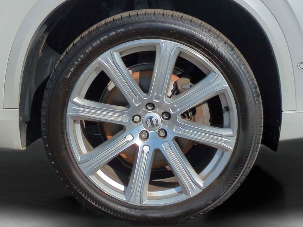 Used 2018 Volvo XC90 T6 Inscription w/ Convenience Package image 11